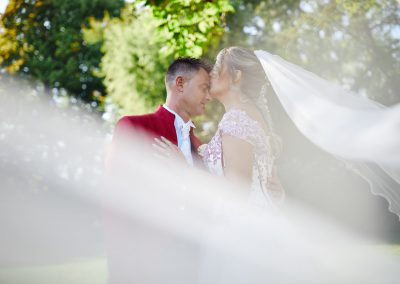 Elisa e Denis