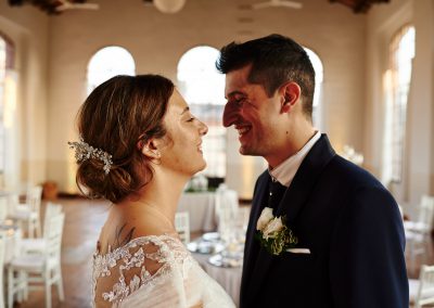Alice e Stefano