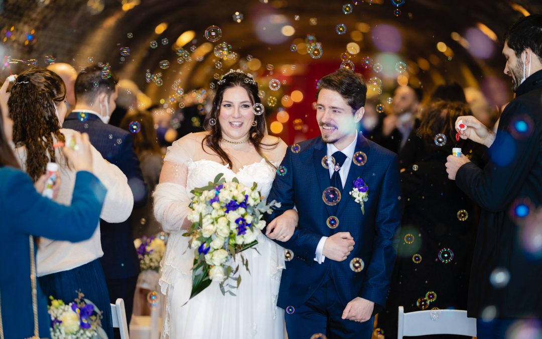 Chiara e Francesco