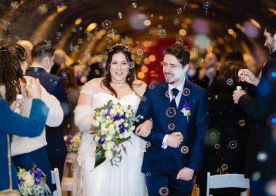 Chiara e Francesco