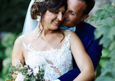 Francesca e Marco