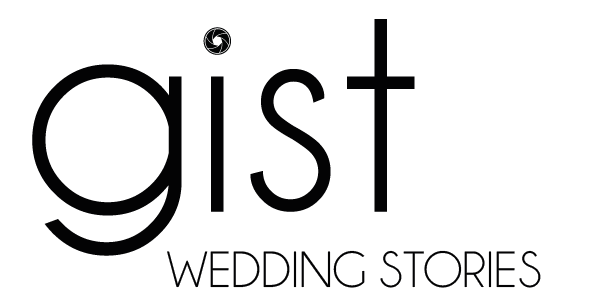 Gist wedding