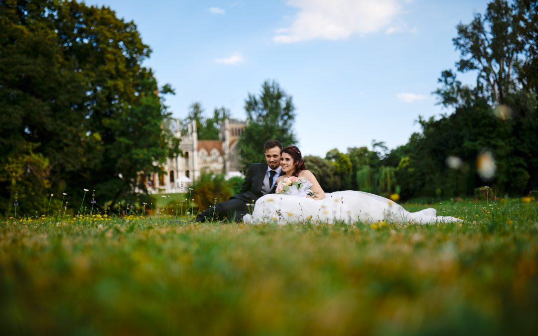 Alessia e Matteo