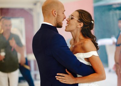 Giorgia e Luca