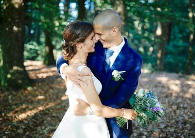 Marta e Riccardo