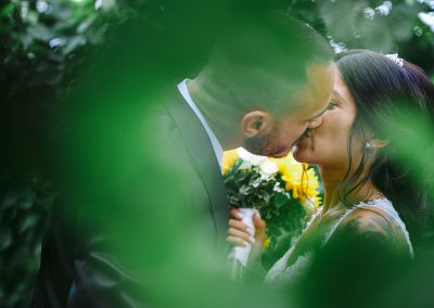 Marina e Davide