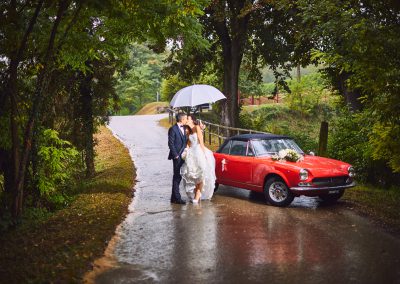 Cinzia e Alessandro