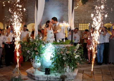 Anna Francesca e Nicholas