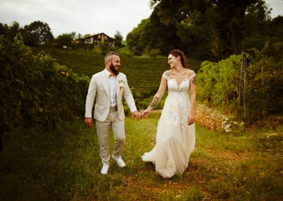 Arianna e Ivan
