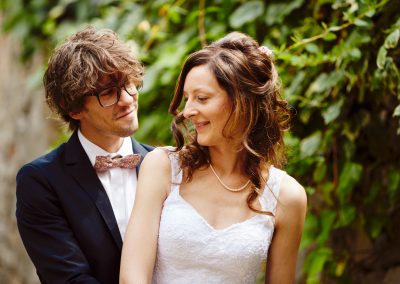 Chiara e Marco