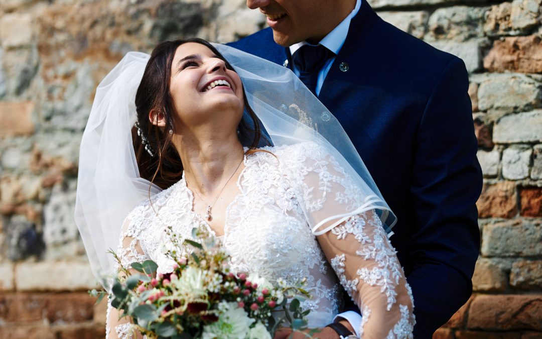 Chiara e Matteo