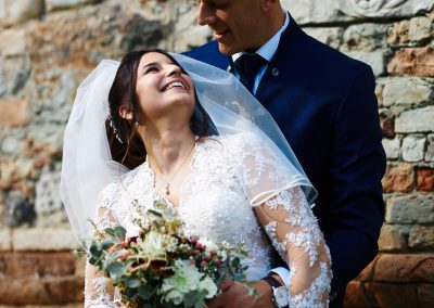 Chiara e Matteo