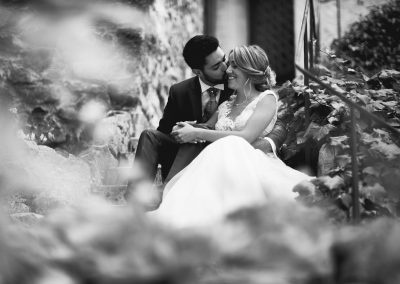 Miruna e Matteo