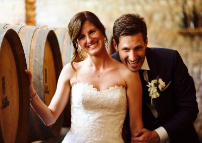 Veronica e Matteo