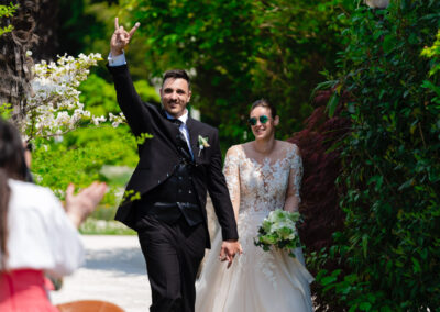 Chiara e Giacomo