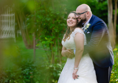 Jessica e Marco