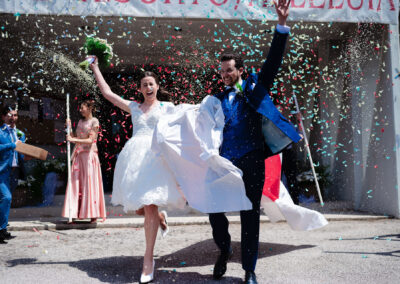 Caterina e Marco