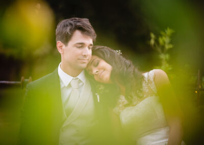 Giulia e Luca
