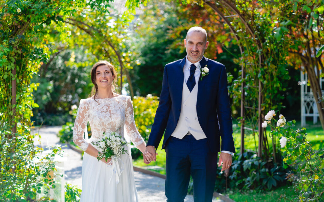 Giulia e Marco