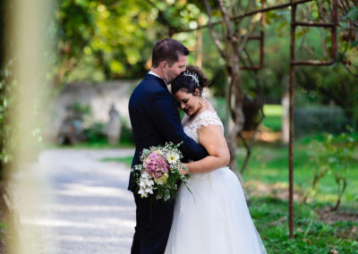 Ilaria e Massimiliano