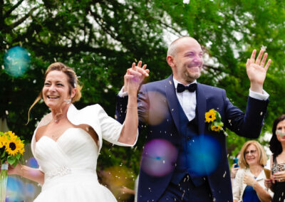 Elisa e Massimo
