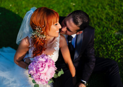 Sara e Paolo